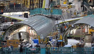 ABD'de fabrika siparişleri Ekim 2025'te azaldı