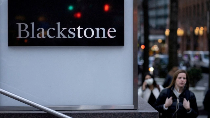 Trump "Ev Toplamayı" Yasaklıyor: Dev Şirket Blackstone Borsada &Ccedil;akıldı