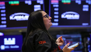 ABD Hisse Vadeli İşlemleri Jeopolitik Gerilimlerle Durakladı