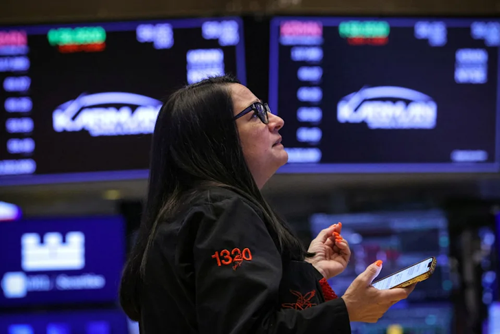 ABD Hisse Vadeli İşlemleri Jeopolitik Gerilimlerle Durakladı