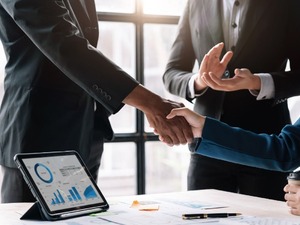 T&uuml;rkiye ekonomi tarihinde rekor yılı: 2025&rsquo;te şirket evlilikleri 466 milyar TL&rsquo;yi aştı