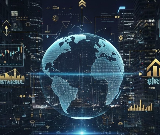 Piyasanın nabzı: Borsa İstanbul ve k&uuml;resel piyasalarda g&uuml;n başlarken