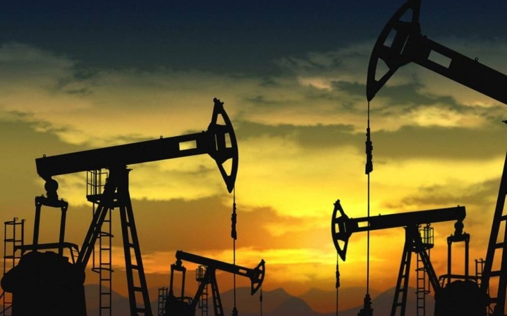 ABD'nin ticari ham petrol stokları yaklaşık 3 milyon 800 bin varil azaldı