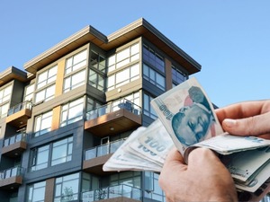 "Fahiş aidat" sorununa neşter vuruluyor! Bakanlık devrede