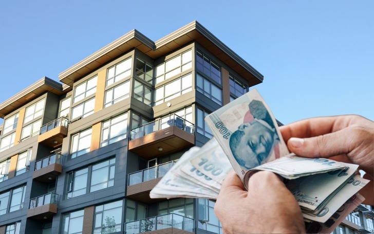 "Fahiş aidat" sorununa neşter vuruluyor! Bakanlık devrede