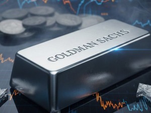 G&uuml;m&uuml;ş yatırımcısı dikkat! Dev banka uyardı: "Temkinli olun"