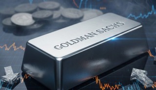 Gümüş yatırımcısı dikkat! Dev banka uyardı: "Temkinli olun"