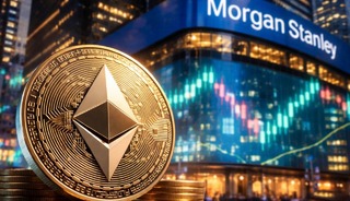 Bitcoin&rsquo;den Sonra Sıra Ethereum&rsquo;da! Morgan Stanley ETH ETF İ&ccedil;in SEC&rsquo;e Başvurdu
