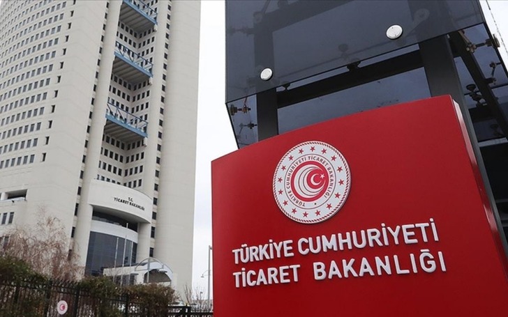 Ticaret Bakanlığı'ndan 9 yeni kimyasal maddenin ithalatına yasak