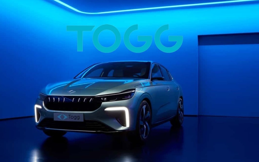 TOGG fiyatlarına zam geldi! 2026 tarifesi belli oldu