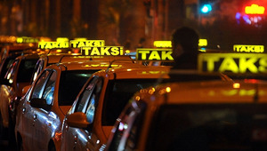 Artık zorunlu olacak! Taksilerde yeni d&ouml;nem: "Mali cihaz" uygulaması geliyor