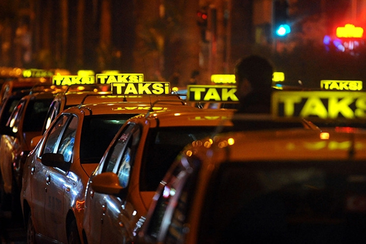 Artık zorunlu olacak! Taksilerde yeni d&ouml;nem: "Mali cihaz" uygulaması geliyor