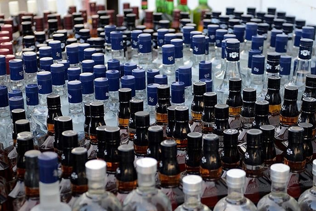 Alkole bir zam daha! İki grupta fiyatlar y&uuml;kseldi