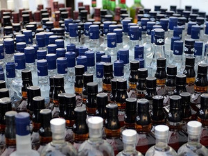 Alkole bir zam daha! İki grupta fiyatlar y&uuml;kseldi