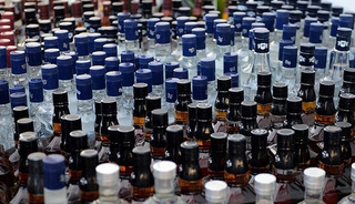 Alkole bir zam daha! İki grupta fiyatlar y&uuml;kseldi