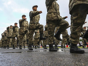 SON DAKİKA| Bedelli askerlikte yeni tutar belli oldu