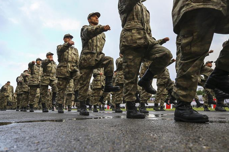 SON DAKİKA| Bedelli askerlikte yeni tutar belli oldu