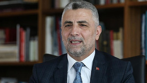 Bakan Bolat, Dış Ticaret Beklenti Anketi'ni değerlendirdi