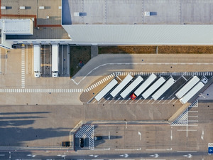 Almanya'da fabrika siparişleri kasımda b&uuml;y&uuml;k savunma siparişleriyle y&uuml;zde 5,6 arttı