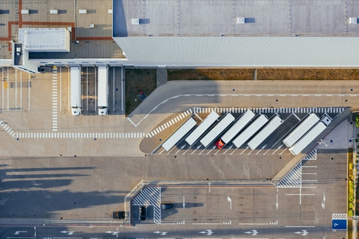 Almanya'da fabrika siparişleri kasımda b&uuml;y&uuml;k savunma siparişleriyle y&uuml;zde 5,6 arttı