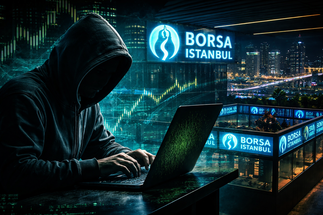 Yanıltıcı borsa paylaşımlarıyla ilgili soruşturma başlatıldı