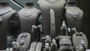 M&uuml;cevher sekt&ouml;r&uuml; 2025 yılında ihracat rekoru kırdı