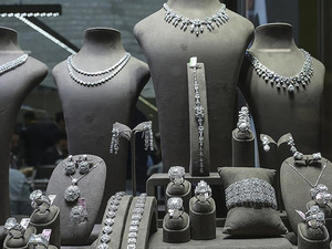 M&uuml;cevher sekt&ouml;r&uuml; 2025 yılında ihracat rekoru kırdı