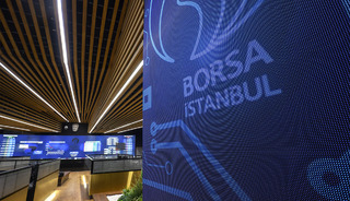 Borsa g&uuml;n&uuml;n ilk yarısında geriledi