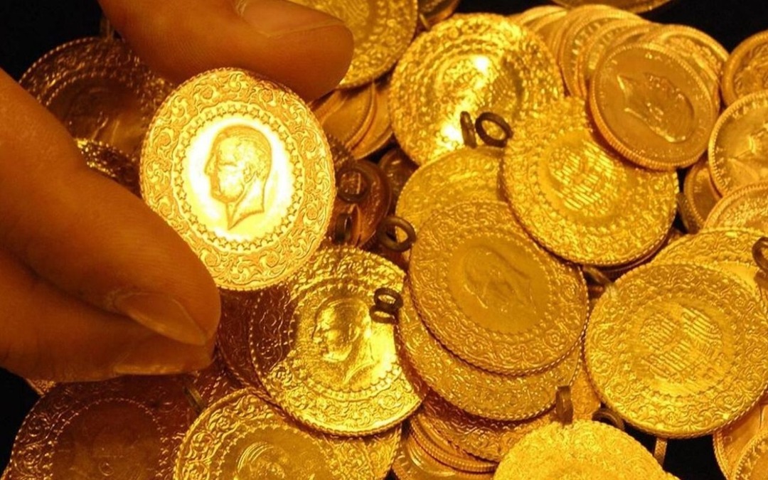 Gram altın ne kadar? (9 Ocak 2026 g&uuml;ncel altın fiyatları)