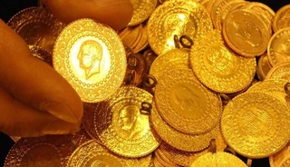 Gram altın ne kadar? (9 Ocak 2026 g&uuml;ncel altın fiyatları)