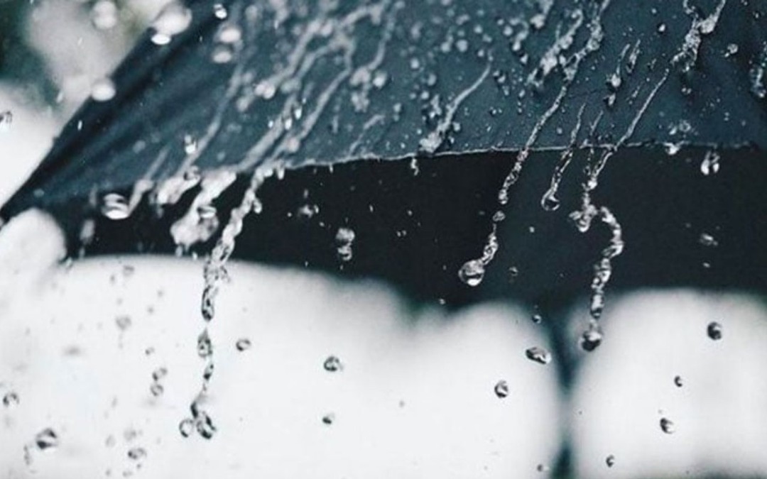 Bursa'da kuvvetli sağanak ve r&uuml;zgar etkili oluyor