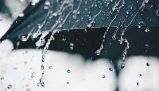 Bursa'da kuvvetli sağanak ve r&uuml;zgar etkili oluyor