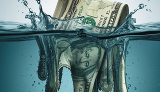 BDDK verileri paylaştı! KKM'de d&uuml;ş&uuml;ş devam ediyor