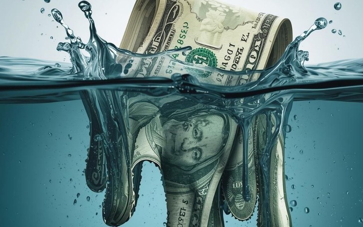 BDDK verileri paylaştı! KKM'de d&uuml;ş&uuml;ş devam ediyor