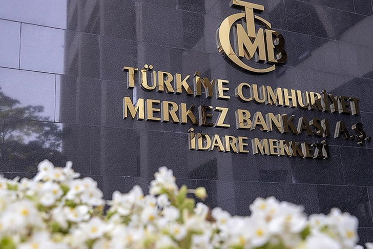 Merkez Bankası rezervleri a&ccedil;ıklandı! Yeni yıla d&uuml;ş&uuml;şle başladı