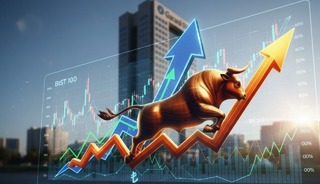 Borsada yeni rekorlar kapıda mı? Dev bankadan 2026 raporu