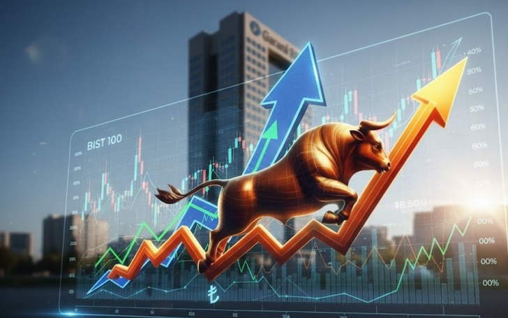 Borsada yeni rekorlar kapıda mı? Dev bankadan 2026 raporu