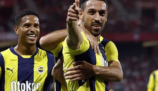 Fenerbahçe ayrılığı resmen açıkladı