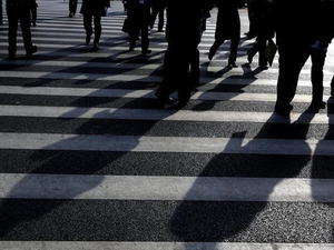 Avro B&ouml;lgesi'nde işsizlik kasımda geriledi