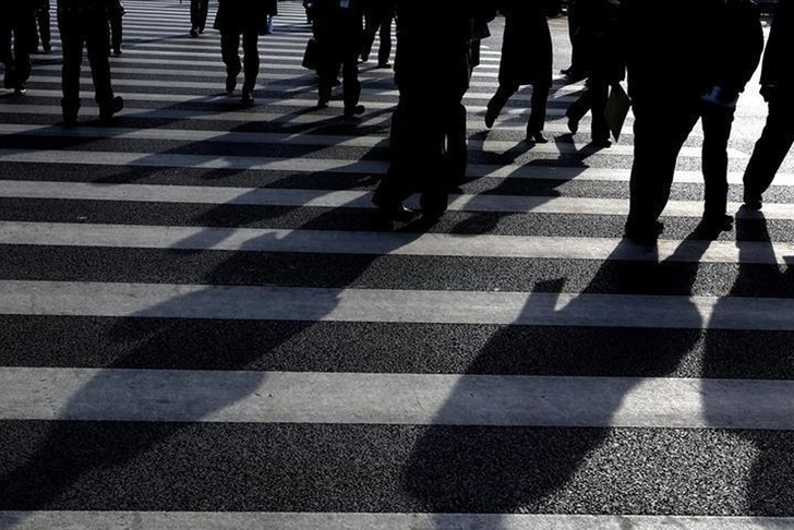 Avro B&ouml;lgesi'nde işsizlik kasımda geriledi