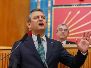 Cumhurbaşkanı Erdoğan'dan &Ouml;zel'e tazminat davası