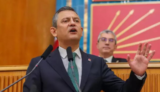 Cumhurbaşkanı Erdoğan'dan &Ouml;zel'e tazminat davası