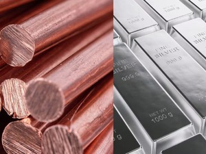 BofA masadaki kartları a&ccedil;tı: Bakır ve g&uuml;m&uuml;şte herkesi şaşırtacak 'B&uuml;y&uuml;k d&ouml;ng&uuml;' başlıyor