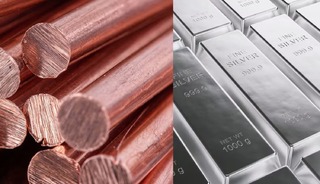 Bakır ve gümüşte herkesi şaşırtacak 'Büyük döngü' başlıyor