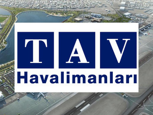 TAV Havalimanları (TAVHL) d&ouml;rd&uuml;nc&uuml; &ccedil;eyrek bilan&ccedil;o tarihi belli oldu