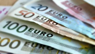 Avro Bölgesi'nde üretici fiyatları Kasım 2025'te yükseldi