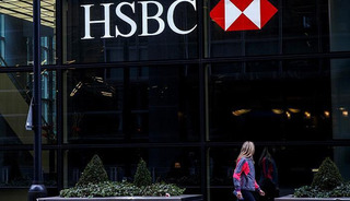 HSBC'nin 14 milyar dolarlık teklifi kabul edildi: Dev banka borsadan &ccedil;ekiliyor