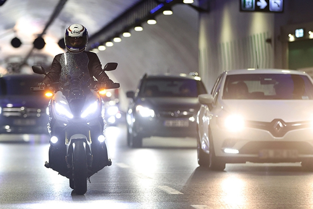 Motosiklet s&uuml;r&uuml;c&uuml;leri dikkat! Y&uuml;zde 20 oranındaki ek vergi kaldırıldı