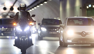 Motosiklet s&uuml;r&uuml;c&uuml;leri dikkat! Y&uuml;zde 20 oranındaki ek vergi kaldırıldı