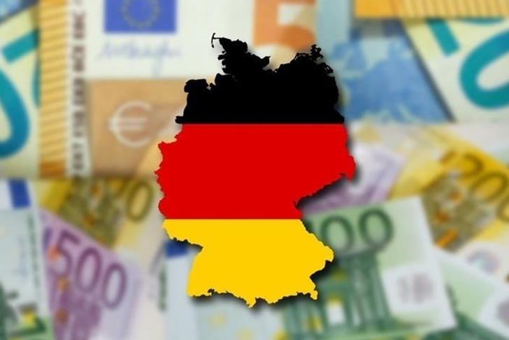 Kritik veri a&ccedil;ıklandı! Almanya'da 2005 yılından bu yana en k&ouml;t&uuml; tablo